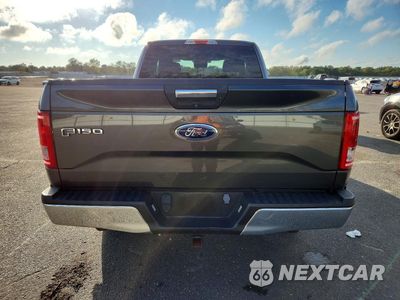 Zdjęcie 6 z 12 samochodu: 2016 FORD F150 SUPER CAB VIN:1FTEX1EP3GFA94234 - miniatura