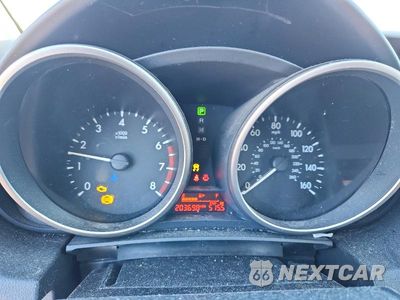 Zdjęcie 9 z 13 samochodu: 2012 MAZDA 5 VIN:JM1CW2CLXC0136301 - miniatura