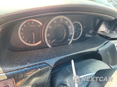 Zdjęcie 9 z 13 samochodu: 2017 HONDA ACCORD LX VIN:1HGCR2F3XHA212850 - miniatura