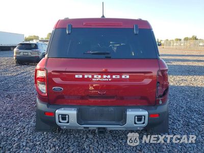 Zdjęcie 6 z 13 samochodu: 2025 FORD BRONCO SPORT BIG BEND VIN:3FMCR9BN4SRE13764 - miniatura