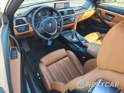 Zdjęcie 8 z 12 samochodu: 2019 BMW 440I VIN:WBA4Z5C56KEE17527 - miniatura