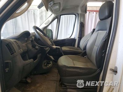 Zdjęcie 7 z 13 samochodu: 2018 RAM PROMASTER 2500 DELIVERY VAN VIN:3C6TRVDG0JE110974 - miniatura