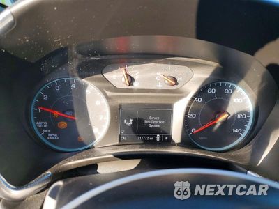 Zdjęcie 9 z 13 samochodu: 2018 CHEVROLET EQUINOX LT VIN:2GNAXJEV5J6203234 - miniatura