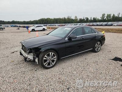 2018 MERCEDES-BENZ C 300 WDDWF4JB5JR386014 - główne zdjęcie licytacji z USA - miniatura