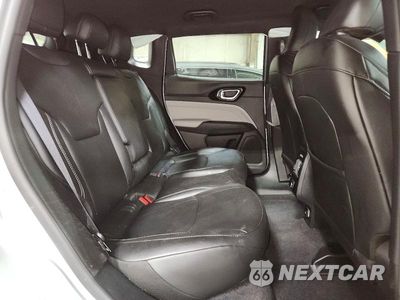 Zdjęcie 11 z 13 samochodu: 2026 JEEP COMPASS LIMITED VIN:3C4NJDCN5TT178611 - miniatura