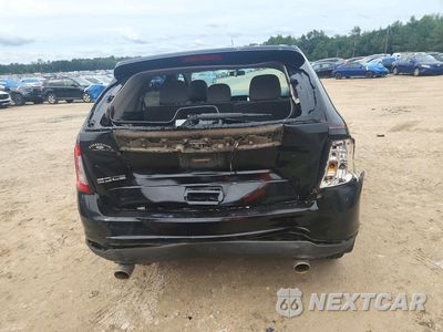 Zdjęcie 6 z 13 samochodu: 2013 FORD EDGE SE VIN:2FMDK3GC5DBC80270 - miniatura