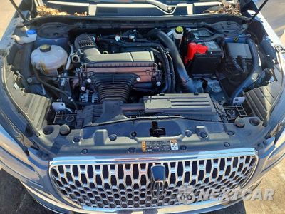 Zdjęcie 12 z 13 samochodu: 2025 LINCOLN CORSAIR PREMIERE VIN:5LMCJ1CA8SUL11944 - miniatura