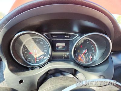 Zdjęcie 9 z 12 samochodu: 2018 MERCEDES-BENZ CLA 250 4MATIC VIN:WDDSJ4GBXJN530104 - miniatura