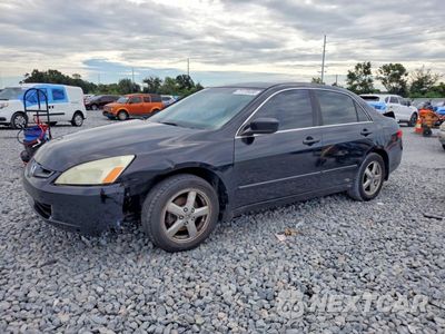 2005 HONDA ACCORD EX 1HGCM56895A026448 - główne zdjęcie licytacji z USA - miniatura