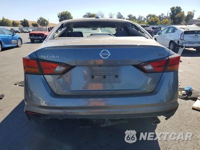 Zdjęcie 6 z 12 samochodu: 2021 NISSAN ALTIMA SR VIN:1N4BL4CV9MN305820 - miniatura