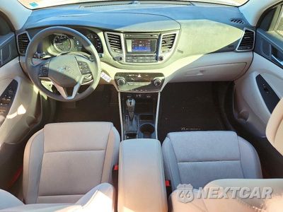 Zdjęcie 8 z 14 samochodu: 2017 HYUNDAI TUCSON SE VIN:KM8J33A47HU297640 - miniatura