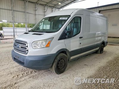 2016 FORD TRANSIT T-150 1FTYE2CM6GKA01893 - główne zdjęcie licytacji z USA - miniatura