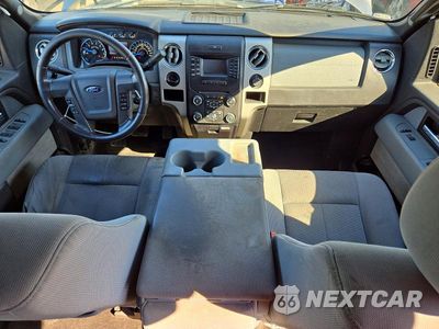 Zdjęcie 8 z 12 samochodu: 2014 FORD F150 SUPERCREW VIN:1FTFW1CF7EKE31347 - miniatura