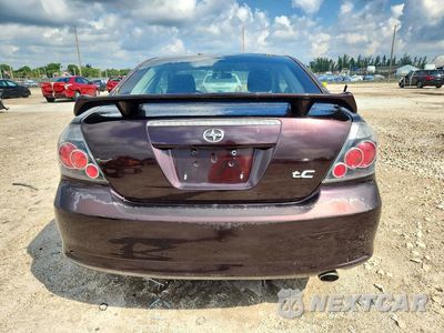 Zdjęcie 6 z 12 samochodu: 2009 SCION TC BASE VIN:JTKDE167X90288953 - miniatura