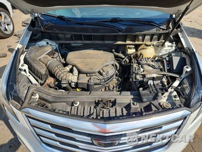 Zdjęcie 11 z 12 samochodu: 2017 CADILLAC XT5 PREMIUM LUXURY VIN:1GYKNERS0HZ104310 - miniatura