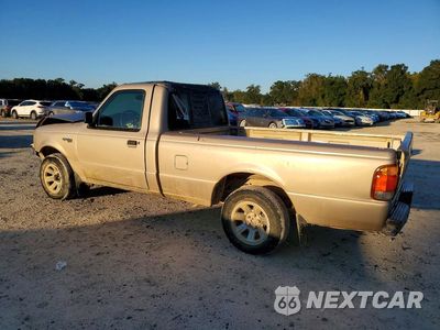 Drugie zdjęcie samochodu z przodu: 1998 FORD RANGER VIN:1FTYR10C0WUA96173 - miniatura