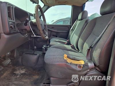 Zdjęcie 7 z 12 samochodu: 2007 CHEVROLET SILVERADO K1500 CLASSIC VIN:1GCEK14X27Z164904 - miniatura