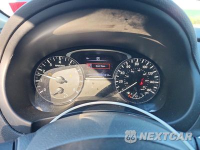 Zdjęcie 9 z 12 samochodu: 2017 NISSAN ALTIMA 2.5 SL VIN:1N4AL3AP0HC471770 - miniatura