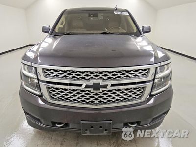 Piąte zdjęcie samochodu w środku: 2016 CHEVROLET TAHOE C1500 LT VIN:1GNSCBKC9GR473119 - miniatura