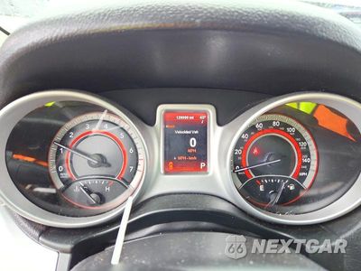 Zdjęcie 9 z 13 samochodu: 2012 DODGE JOURNEY SE VIN:3C4PDCAB4CT191028 - miniatura