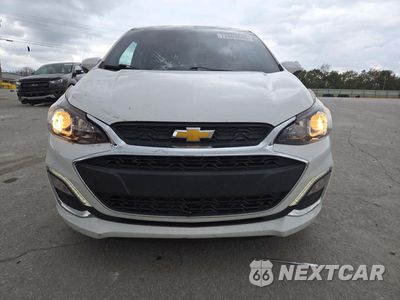Piąte zdjęcie samochodu w środku: 2022 CHEVROLET SPARK 1LT VIN:KL8CD6SA4NC027582 - miniatura