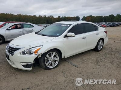 2014 NISSAN ALTIMA 2.5 SV 1N4AL3AP0EC194713 - główne zdjęcie licytacji z USA - miniatura
