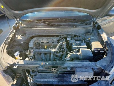 Zdjęcie 11 z 12 samochodu: 2025 HYUNDAI VENUE SE VIN:KMHRB8A3XSU394168 - miniatura