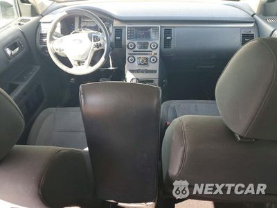 Zdjęcie 8 z 14 samochodu: 2019 FORD FLEX SE VIN:2FMGK5B86KBA26544 - miniatura