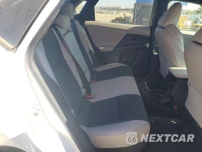 Zdjęcie 11 z 13 samochodu: 2026 TOYOTA BZ LIMITED VIN:JTMBDAFB5TA002157 - miniatura