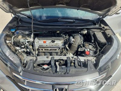 Zdjęcie 12 z 13 samochodu: 2014 HONDA CR-V EX VIN:3CZRM3H57EG701869 - miniatura