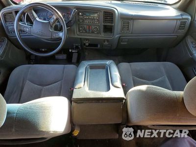 Zdjęcie 8 z 13 samochodu: 2005 CHEVROLET SILVERADO C1500 VIN:1GCEC19Z15Z268742 - miniatura