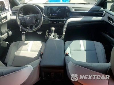 Zdjęcie 8 z 12 samochodu: 2026 TOYOTA CAMRY SE VIN:4T1DAACK3TU767268 - miniatura