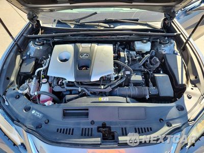 Zdjęcie 11 z 13 samochodu: 2021 LEXUS ES 300H BASE VIN:58ACA1C16MU009633 - miniatura