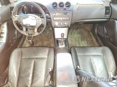 Zdjęcie 8 z 12 samochodu: 2010 NISSAN ALTIMA 2.5 VIN:1N4AL2AP5AN566684 - miniatura