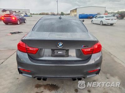 Zdjęcie 6 z 12 samochodu: 2017 BMW M4 VIN:WBS3R9C59HK709954 - miniatura