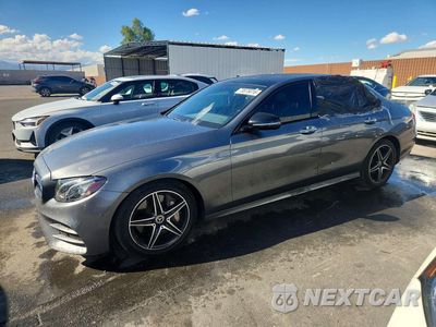 2018 MERCEDES-BENZ E 300 WDDZF4JB1JA466891 - główne zdjęcie licytacji z USA - miniatura