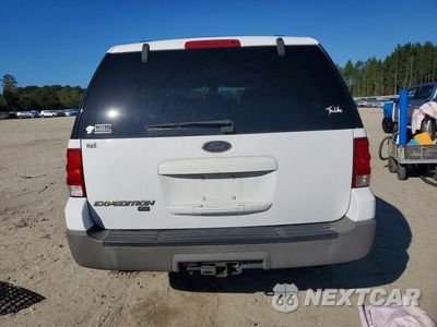 Zdjęcie 6 z 13 samochodu: 2003 FORD EXPEDITION XLT VIN:1FMRU15W53LB61571 - miniatura