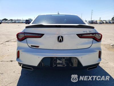 Zdjęcie 6 z 12 samochodu: 2022 ACURA TLX TECH A VIN:19UUB5F59NA003672 - miniatura