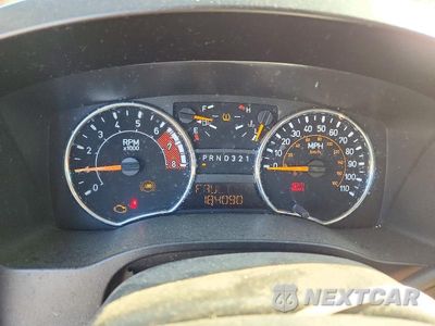 Zdjęcie 9 z 12 samochodu: 2008 GMC CANYON SLE VIN:1GTCS399688202820 - miniatura