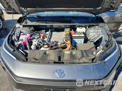 Zdjęcie 12 z 14 samochodu: 2026 TOYOTA BZ XLE VIN:JTMBDAFB8TA007899 - miniatura