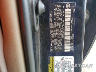 Zdjęcie 12 z 12 samochodu: 2007 TOYOTA CAMRY LE VIN:4T1BE46K57U576448 - miniatura