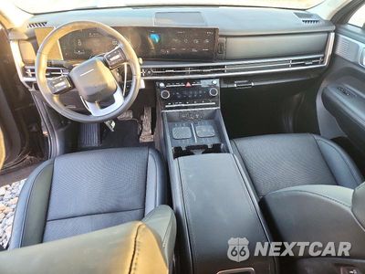 Zdjęcie 8 z 14 samochodu: 2024 HYUNDAI SANTA FE SEL VIN:5NMP2DG10RH007641 - miniatura