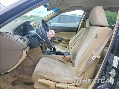 Zdjęcie 7 z 13 samochodu: 2009 HONDA ACCORD LX VIN:1HGCP26389A161517 - miniatura