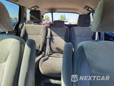 Zdjęcie 10 z 13 samochodu: 2009 TOYOTA SIENNA LE 8-PASSENGER VIN:5TDZK23C59S252839 - miniatura