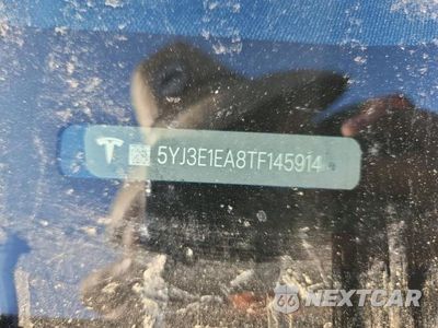 Zdjęcie 12 z 12 samochodu: 2026 TESLA MODEL 3 VIN:5YJ3E1EA8TF145914 - miniatura
