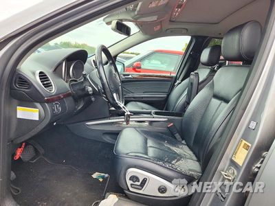 Zdjęcie 7 z 14 samochodu: 2012 MERCEDES-BENZ GL 450 4MATIC VIN:4JGBF7BE2CA763849 - miniatura