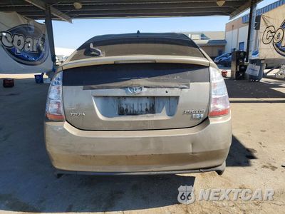 Zdjęcie 6 z 12 samochodu: 2006 TOYOTA PRIUS BASE VIN:JTDKB20U163142902 - miniatura