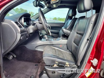 Zdjęcie 7 z 14 samochodu: 2019 JEEP GRAND CHEROKEE LAREDO VIN:1C4RJEAG6KC572172 - miniatura