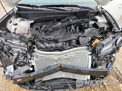 Zdjęcie 12 z 13 samochodu: 2025 HYUNDAI TUCSON SEL VIN:5NMJB3DE5SH541909 - miniatura