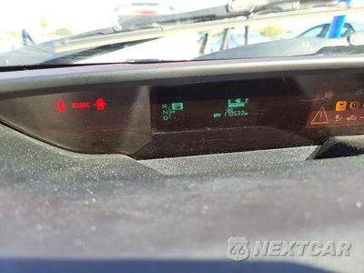 Zdjęcie 9 z 12 samochodu: 2009 TOYOTA PRIUS BASE VIN:JTDKB20U097856355 - miniatura